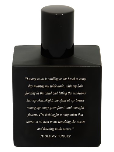 عطر ادکلن هالیدی لاکچری میکاپ استور - Holiday Luxury Make Up Store - بررسی، قیمت و خرید
