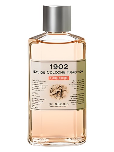 عطر ادکلن نوزده صفر دو پملموس پرفیوم بردوس - 1902 Pamplemousse Parfums Berdoues - بررسی، قیمت و خرید