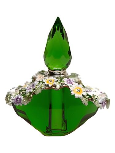 عطر ادکلن قیده جونید پرفیومز - Ghaidae Junaid Perfumes - بررسی، قیمت و خرید