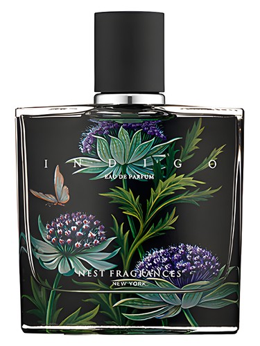 عطر ادکلن ایندیگو نست - Indigo Nest - بررسی، قیمت و خرید