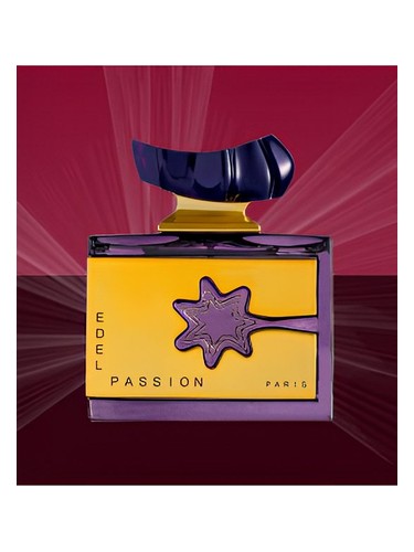 عطر ادکلن ایدل پشن پرایم کالکشن - Edel Passion Prime Collection - بررسی، قیمت و خرید