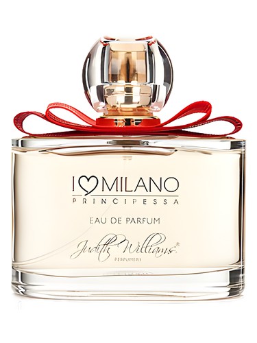 عطر ادکلن آی لاو میلانو پرینچپسا جودیت ویلیامز - I Love Milano Principessa Judith Williams - بررسی، قیمت و خرید
