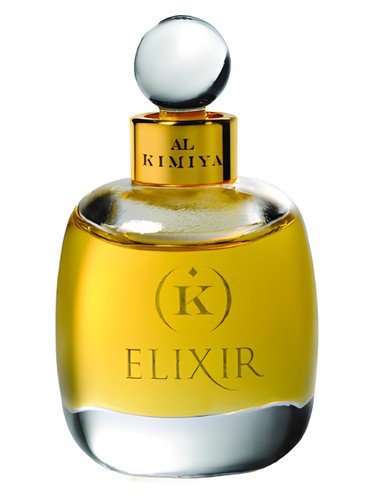 عطر ادکلن الیکسر کمی بلندینگ مجیک - Elixir Kemi Blending Magic - بررسی، قیمت و خرید