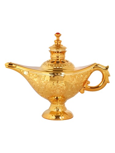 عطر ادکلن ماجیکال لمپ گلد ژان‌پیر ساند - Magical Lamp Gold Jean-Pierre Sand - بررسی، قیمت و خرید