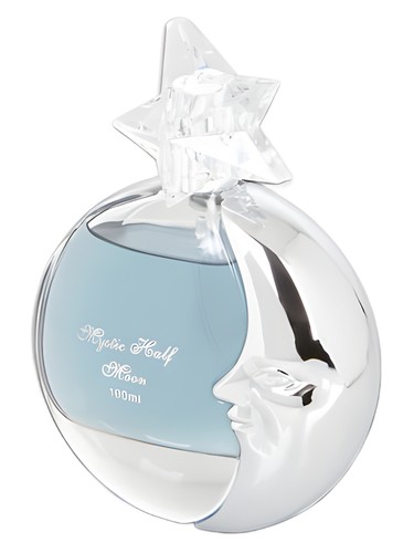 عطر ادکلن میستیک هالف مون سیلور ژان پیر ساند - Mystic Half Moon Silver Jean-Pierre Sand - بررسی، قیمت و خرید