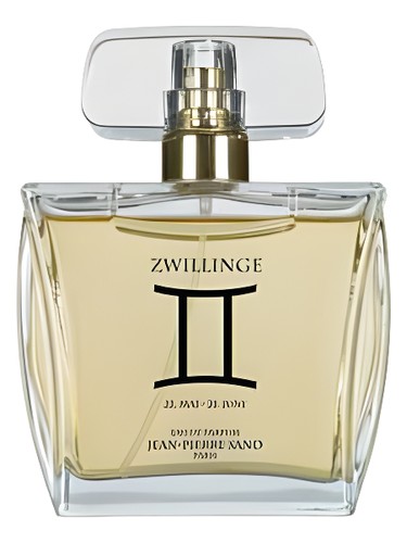 عطر ادکلن تسویلینگه ژان پیر سند - Zwillinge Jean-Pierre Sand - بررسی، قیمت و خرید