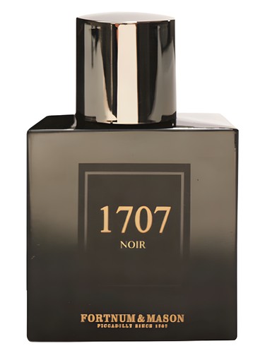 عطر ادکلن هفده هفت نوآر میکالف - 1707 Noir M. Micallef - بررسی، قیمت و خرید