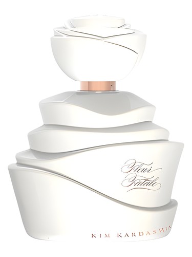 عطر ادکلن فلور فتال کیم کارداشیان - Fleur Fatale Kim Kardashian - بررسی، قیمت و خرید