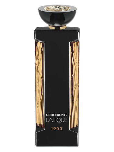 عطر ادکلن فلور یونیورسل لالیک - Fleur Universelle Lalique - بررسی، قیمت و خرید