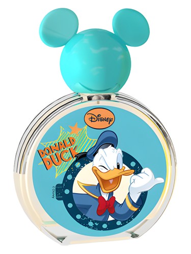 عطر ادکلن دانلد داک میکی اند فرندز - Donald Duck Mickey and Friends - بررسی، قیمت و خرید
