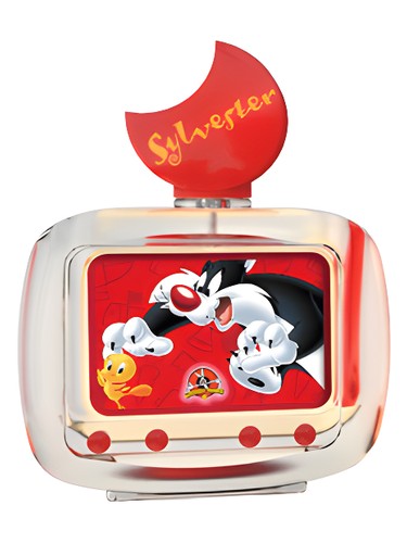 عطر ادکلن سیلوستر لونی تونز - Sylvester Looney Tunes - بررسی، قیمت و خرید