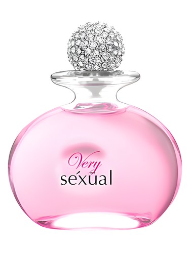 عطر ادکلن وری سکشوال میشل ژرمین - Very Sexual Michel Germain - بررسی، قیمت و خرید