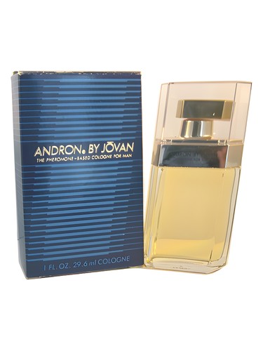 عطر ادکلن اندورن فور من ژوان - Andron for Men Jovan - بررسی، قیمت و خرید