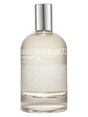 عطر ادکلن مراکُن فیگ مالین گوتز - Moroccan Fig Malin+Goetz - بررسی، قیمت و خرید
