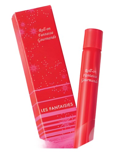 عطر ادکلن له فانتازی - فانتازیه گورماند آی دی پارفومز - Les Fantaisies - Fantaisie Gourmande ID Parfums - بررسی، قیمت و خرید