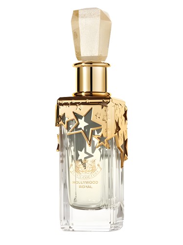 عطر ادکلن هالیوود رویال جوسی کوتور - Hollywood Royal Juicy Couture - بررسی، قیمت و خرید