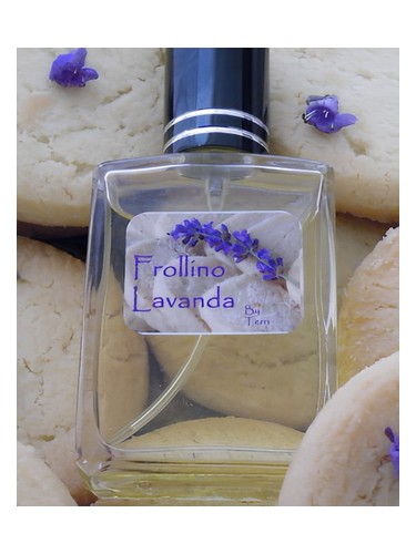 عطر ادکلن فرویلینو لاواندا کایس پرفیومز - Frollino Lavanda Kyse Perfumes - بررسی، قیمت و خرید