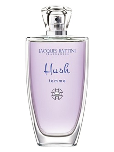 عطر ادکلن هاش ژاک باتینی - Hush Jacques Battini - بررسی، قیمت و خرید