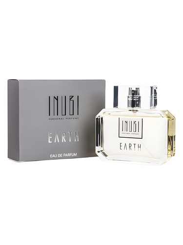 عطر ادکلن اِرس اینوبی - Earth Inubi - بررسی، قیمت و خرید