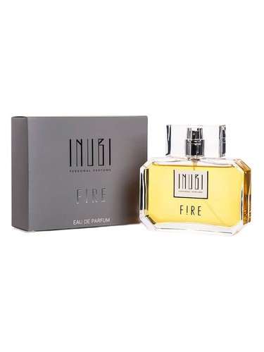 عطر ادکلن فایر اینوُبی - Fire Inubi - بررسی، قیمت و خرید