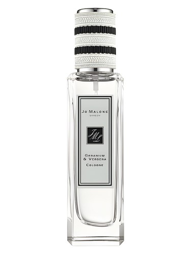 عطر ادکلن راک دِ اِیجِز جِرانیوم اَند وِربینا جو مالون لندن - Rock The Ages Geranium & Verbena Jo Malone London - بررسی، قیمت و خرید