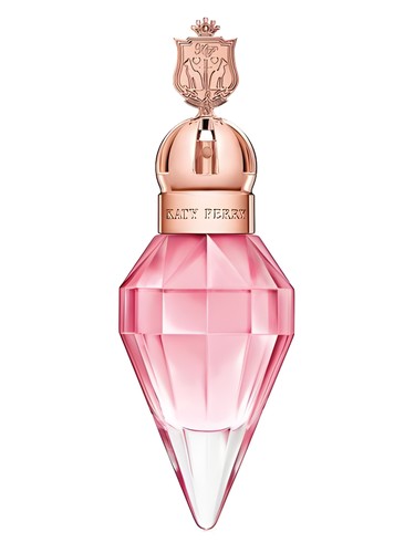 عطر ادکلن اسپرینگ رین کتی پری - Spring Reign Katy Perry - بررسی، قیمت و خرید