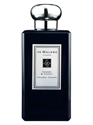 عطر ادکلن اینسنس اند سدرات جو مالون لندن - Incense & Cedrat Jo Malone London - بررسی، قیمت و خرید