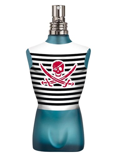 عطر ادکلن لو ماله پيرت اديشن ژان پل گوتیه - Le Male Pirate Edition Jean Paul Gaultier - بررسی، قیمت و خرید