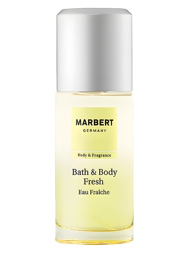 عطر ادکلن فرش ماربرت - Fresh Marbert - بررسی، قیمت و خرید
