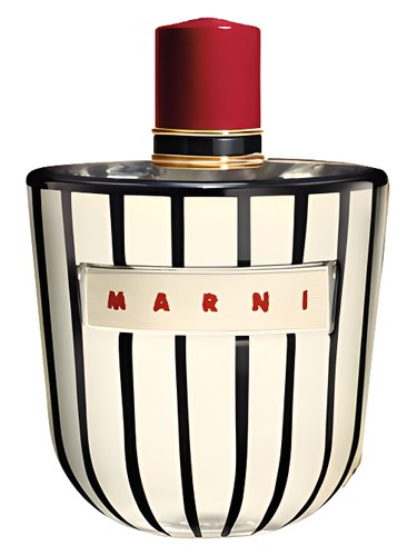 عطر ادکلن مارنی لاکچری ادیشن او دو پرفیوم مارنی - Marni Luxury Edition Eau de Parfum Marni - بررسی، قیمت و خرید