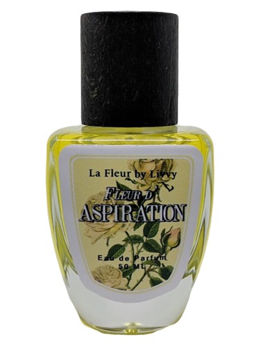 عطر ادکلن فلور د'آسپیریشن لَ فِلور بای لیوی - Fleur d'Aspiration La Fleur by Livvy - بررسی، قیمت و خرید