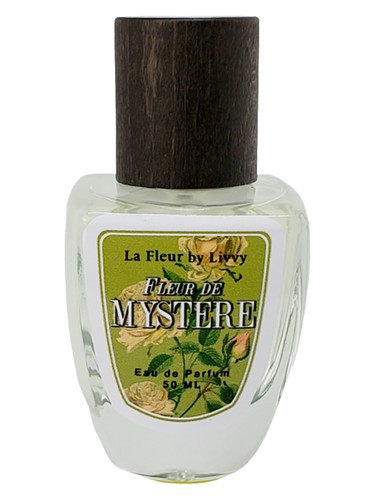 عطر ادکلن فلور د میسته‌ر لا فلور بای لیوی - Fleur De Mystere La Fleur by Livvy - بررسی، قیمت و خرید