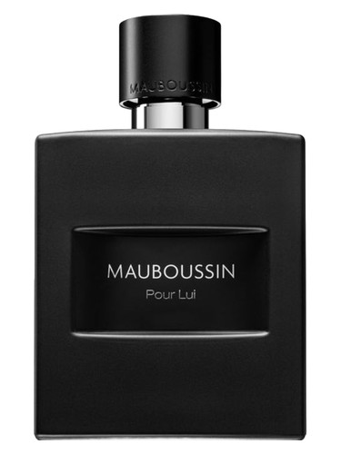 عطر ادکلن موبوسین پور لوی این بلک موبوسین - Mauboussin Pour Lui in Black Mauboussin - بررسی، قیمت و خرید