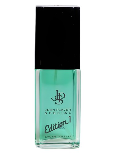 عطر ادکلن اِدیشِن وان جان پلیر اسپشیال - Edition 1 John Player Special - بررسی، قیمت و خرید