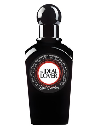 عطر ادکلن اَن آیدیل لاوِر لیز لاندن - An Ideal Lover Lise London - بررسی، قیمت و خرید