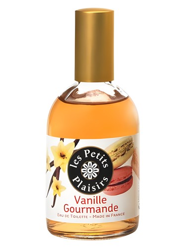 عطر ادکلن وانیل گورماند ل پتی پلازیر - Vanille Gourmande Les Petits Plaisirs - بررسی، قیمت و خرید