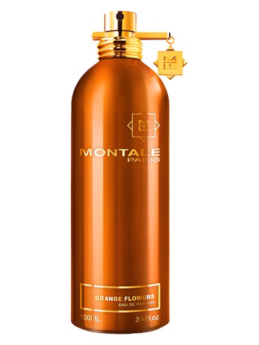 عطر ادکلن اورنج فلاورز مونتالِ - Orange Flowers Montale - بررسی، قیمت و خرید