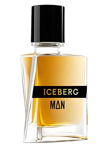 عطر ادکلن آیسبرگ من آیسبرگ - Iceberg Man Iceberg - بررسی، قیمت و خرید