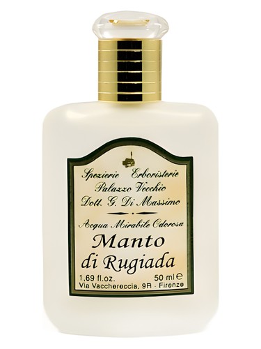 عطر ادکلن مانتو دی روژیادا ملوگران سلواتیکو آی پروفومی دی فیرنتزه - Manto di Rugiada Melograno Selvatico I Profumi di Firenze - بررسی، قیمت و خرید
