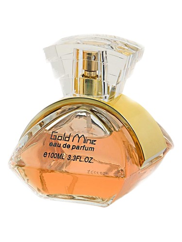 عطر ادکلن گلد ماین لین یانگ - Gold Mine Linn Young - بررسی، قیمت و خرید