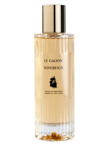 عطر ادکلن ساورین لو گالیون - Sovereign Le Galion - بررسی، قیمت و خرید