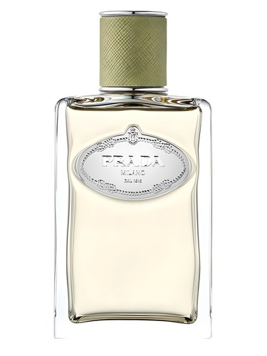 عطر ادکلن اینفیوژن د وِتیوِر پرادا - Infusion de Vetiver (2015) Prada - بررسی، قیمت و خرید