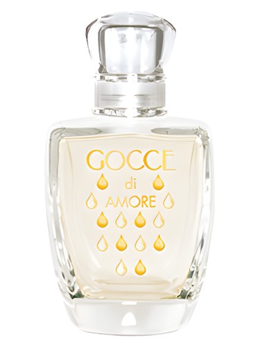عطر ادکلن گوچه دی آموره موریس - Gocce di Amore Morris - بررسی، قیمت و خرید