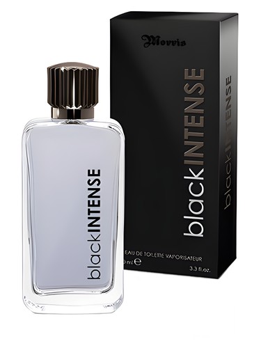 عطر ادکلن بلک اینتنس موریس - Black Intense Morris - بررسی، قیمت و خرید