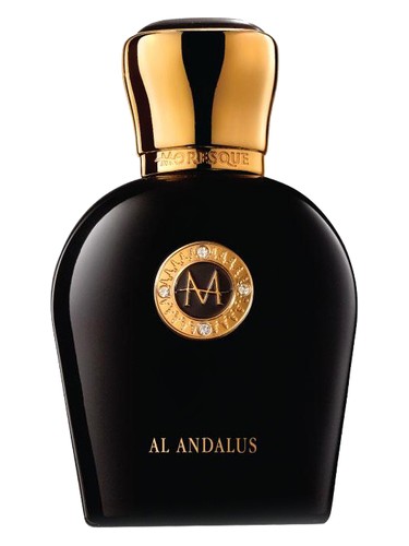 عطر ادکلن ال اندلس مورسک - Al Andalus Moresque - بررسی، قیمت و خرید