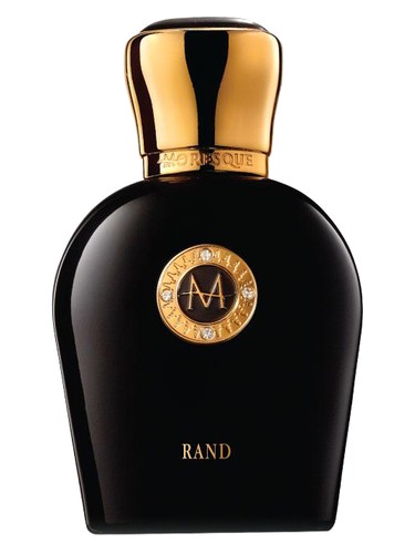 عطر ادکلن رَند مورِسک - Rand Moresque - بررسی، قیمت و خرید