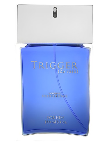 عطر ادکلن تریگر پرفیوم اند اسکین - Trigger Perfume and Skin - بررسی، قیمت و خرید