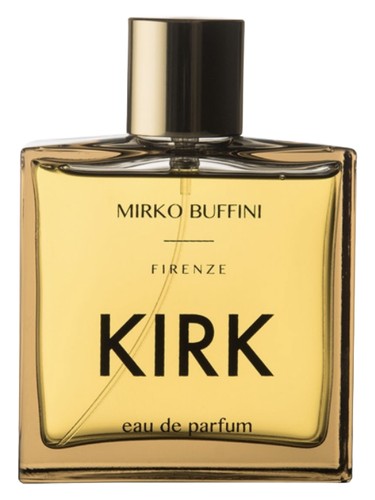 عطر ادکلن کرک میرکو بوفینی فلورانس - Kirk Mirko Buffini Firenze - بررسی، قیمت و خرید