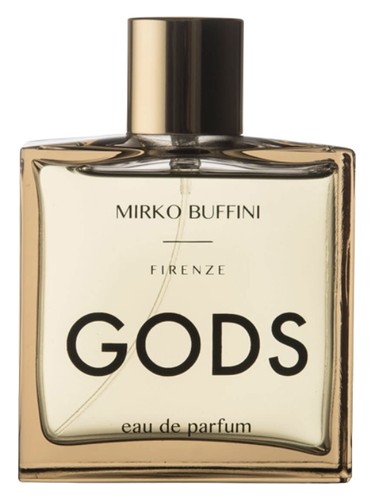 عطر ادکلن گادز میرکو بفینی فیرنز - Gods Mirko Buffini Firenze - بررسی، قیمت و خرید