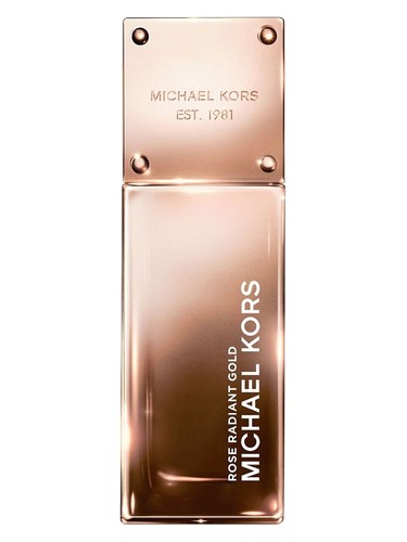 عطر ادکلن رز ریدیِنت گُلد مایکل کورس - Rose Radiant Gold Michael Kors - بررسی، قیمت و خرید
